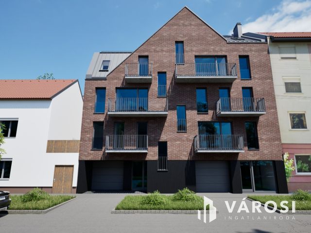 Modern megoldások, alacsony rezsi