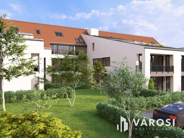 Harmadik emeleti újépítésű lakás,Hagymatikumtól 30 méterre 1