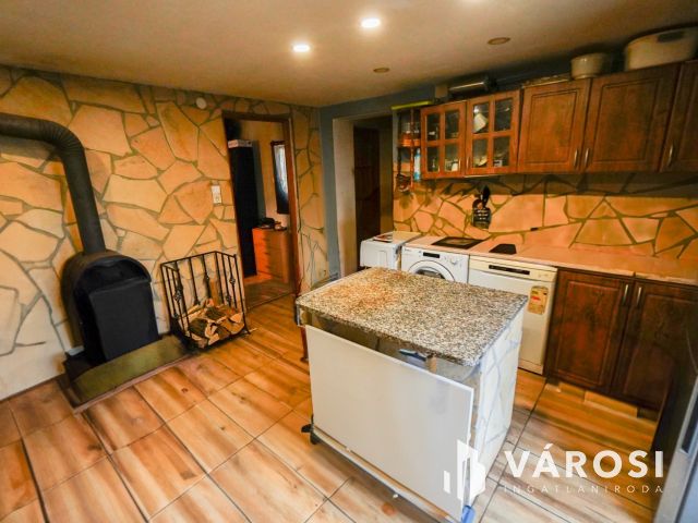 Vácon családi ház a tavak közelében!