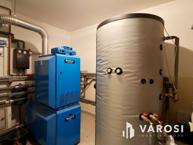 Kiadó természetközeli családi ház