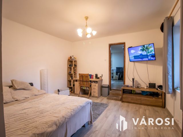 Eladó parasztház Sukorón