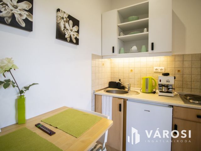 Azonnali bevétel Gyula belvárosában