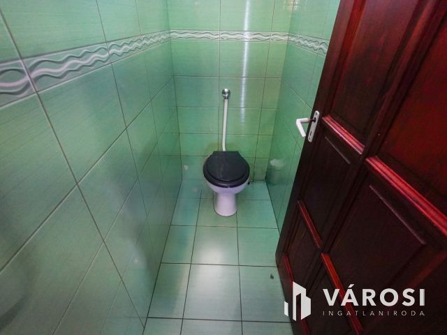 Remek elhelyezkedéssel Turán!