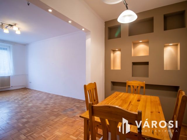 Azonnal költözhető 3 szobás lakás