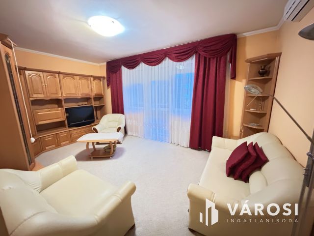 Kiadó lakás egy nagyon tiszta és csendes környezetben