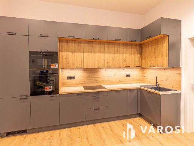 Prémium minőség, alacsony rezsi, kiváló lokáció IX ker