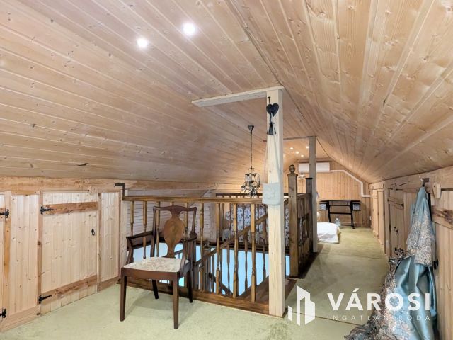 Mesebeli birtokon mesebeli ház!