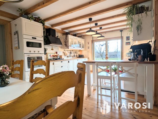 Mesebeli birtokon mesebeli ház!