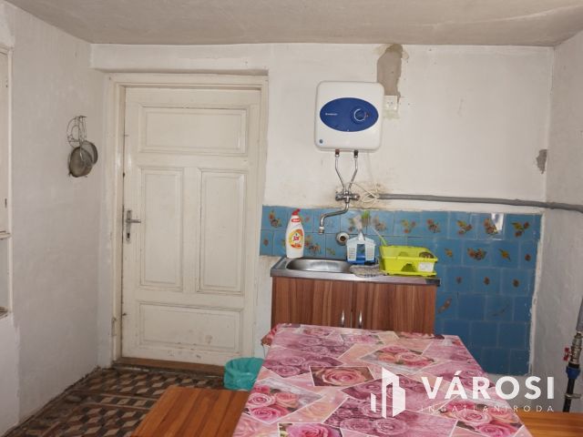 Élhető otthon Újvároson