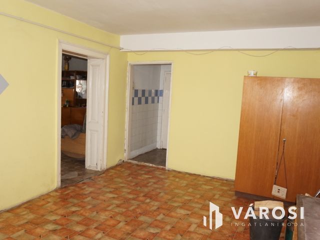 Élhető otthon Újvároson