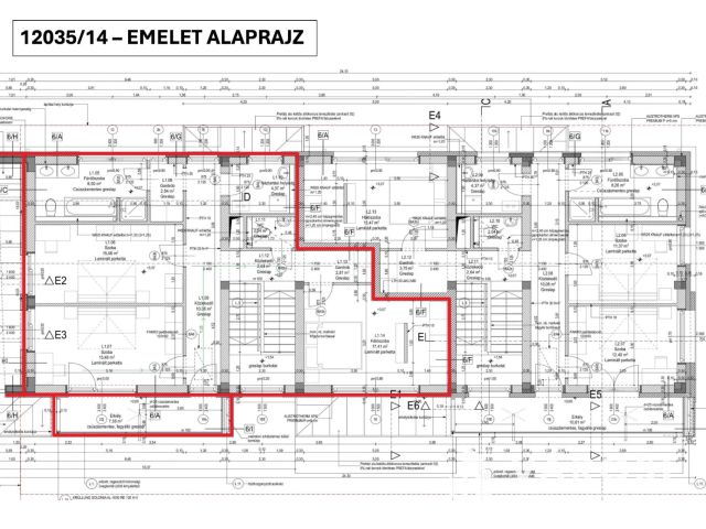 Exkluzív ikerházi lakás Győr-Révfaluban!