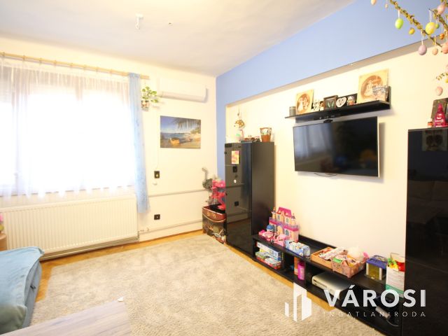 Kisteleken, fsz 3 szobás lakás kínálat