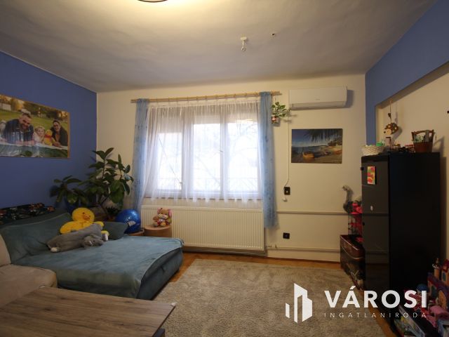 Kisteleken, fsz 3 szobás lakás kínálat