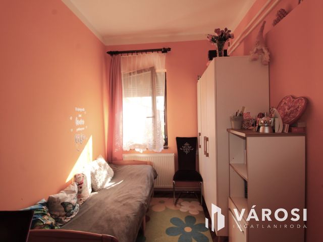 Családi ház Csanyteleken