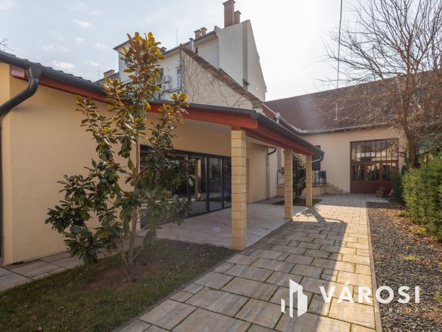 Nyugodt tér a produktív munkához