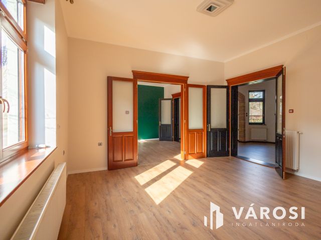 Polgári stílus, modern kényelemmel