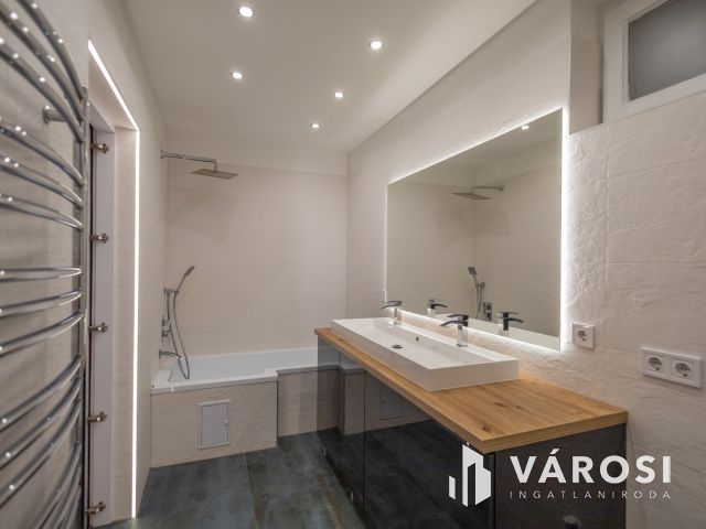 Polgári stílus, modern kényelemmel