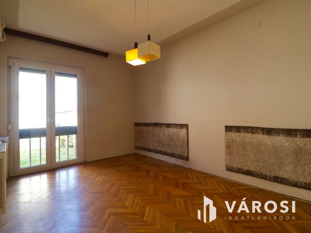 Szállásépület a Zágráb utcában