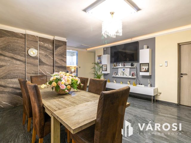 Igényes otthon  a Balaton közelségében