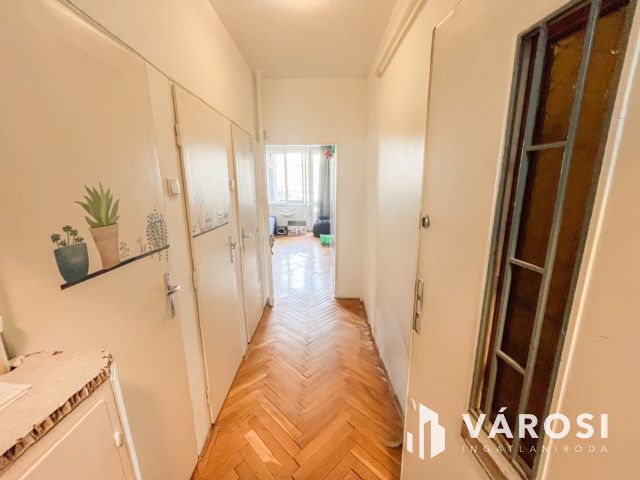 Szenzációs helyen a Mechwart téren!