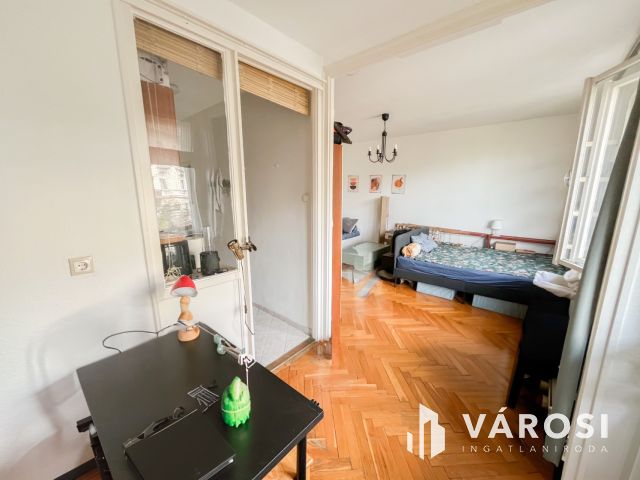 Szenzációs helyen a Mechwart téren!