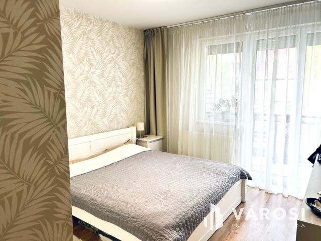 Ideális otthon Felsővároson