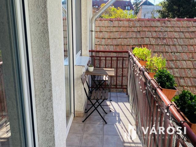 Ideális otthon Felsővároson