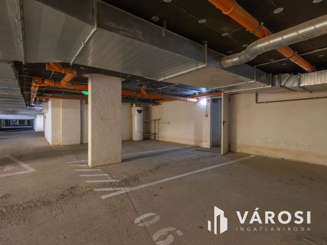 Kulcsrakész lakás Péterhegyen A-1-2