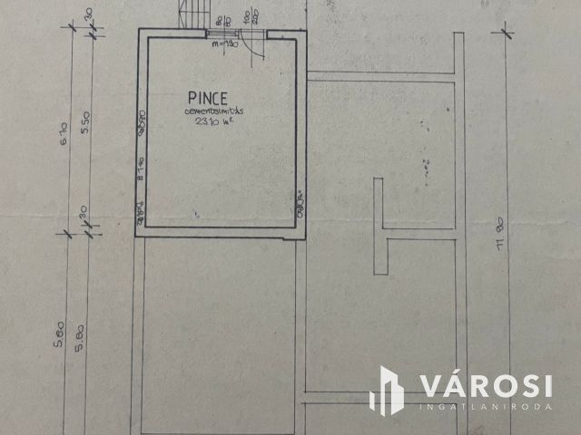 Debrecen-Józsán Dupla Komfortos Családi Ház!