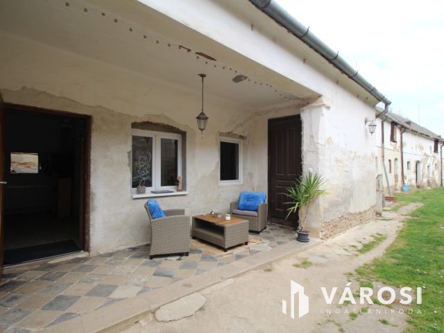 Befektetés vagy családi otthon Gencsapátiban