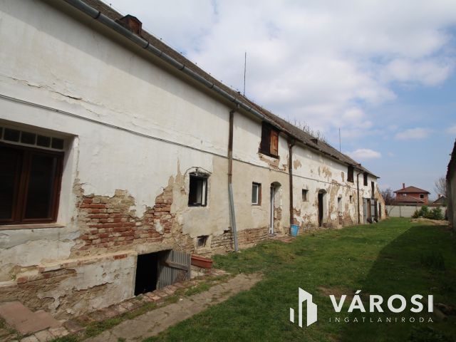 Befektetés vagy családi otthon Gencsapátiban