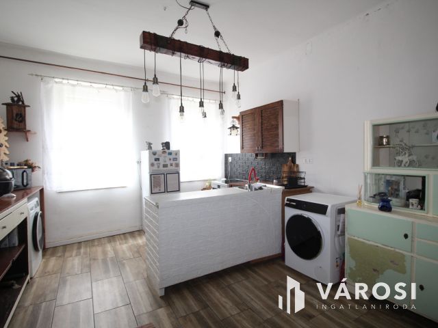 Befektetés vagy családi otthon Gencsapátiban