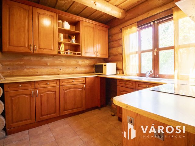 Egyedi ingatlan nem átlagos vevőknek