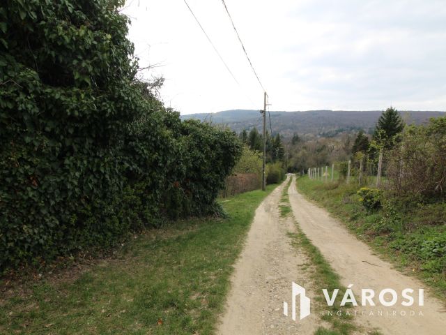 Kőszegi nyaraló a panoráma szerelmeseinek