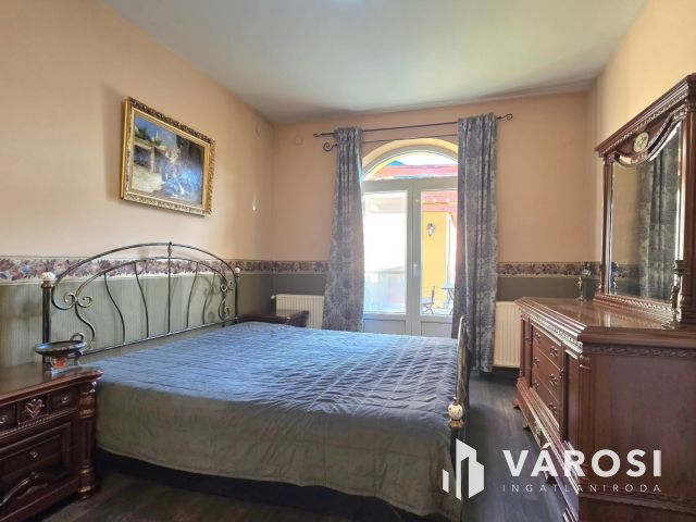 Mediterrán gyönyörű otthon – a Fészek lakóparkban