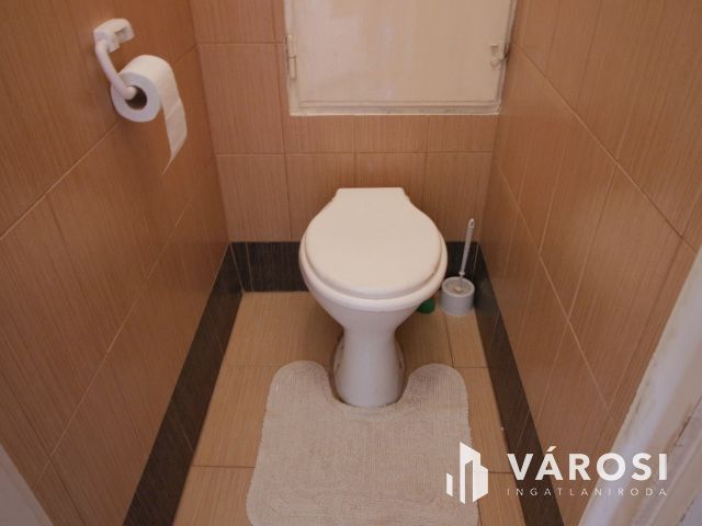 Nagykanizsán kényelmes otthon eladó