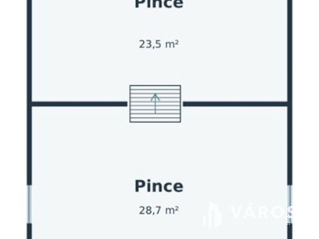 Szomszédok nélküli nyugalom, hétvégi ház Tura külterületén