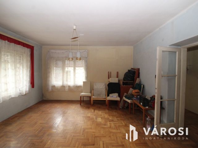 Kockaház a Muskátli utcában