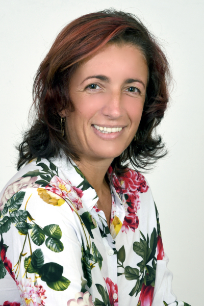 Törökné Nagy Nikoletta